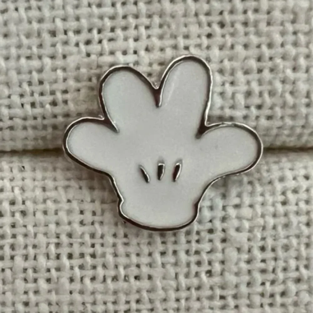 Apple Watch Disney Mickey Mouse Charm Accessories